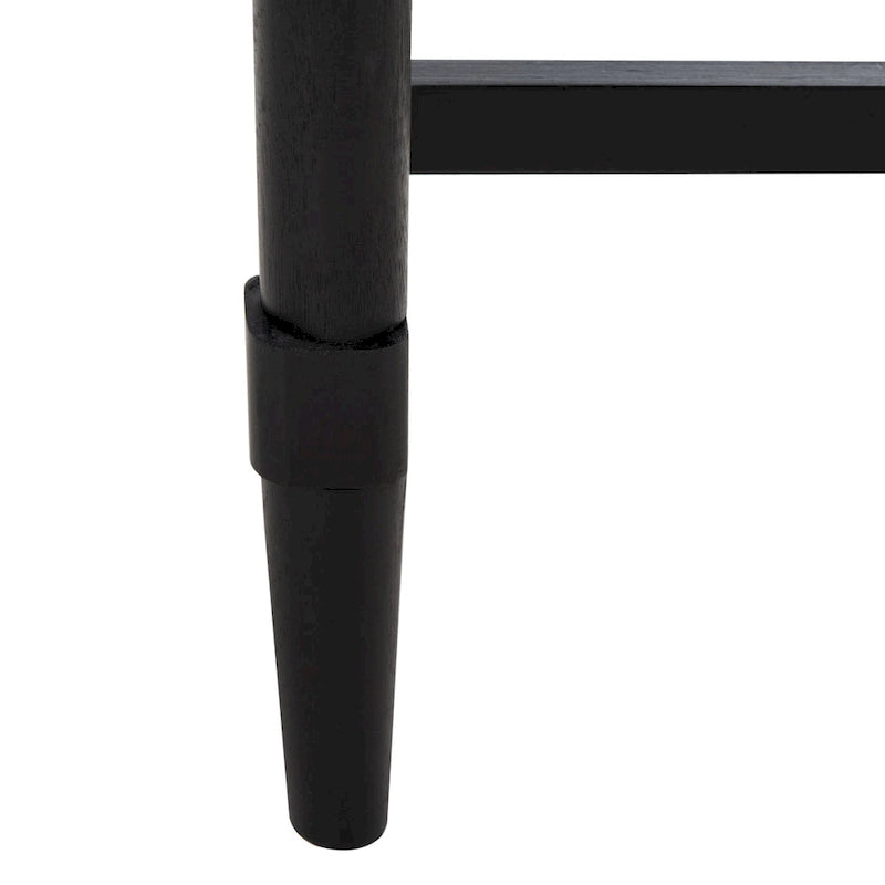 Console 2 tiroirs Barbra - 35,5 L x 13 P x 29,5 H
