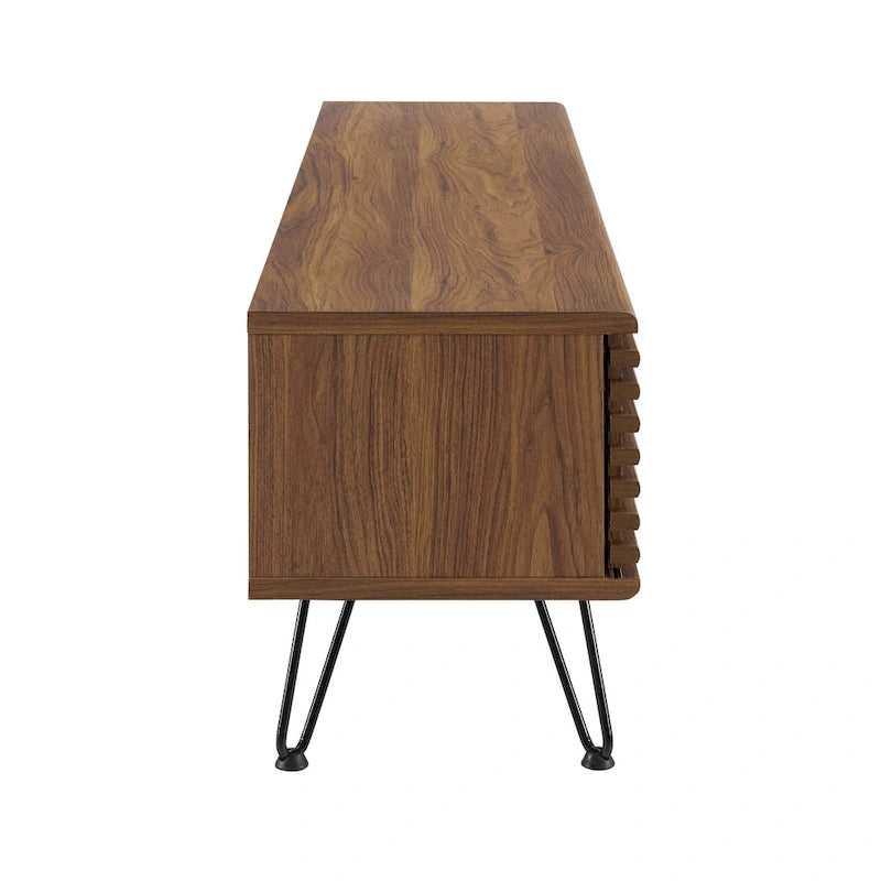 Meuble TV console média 59