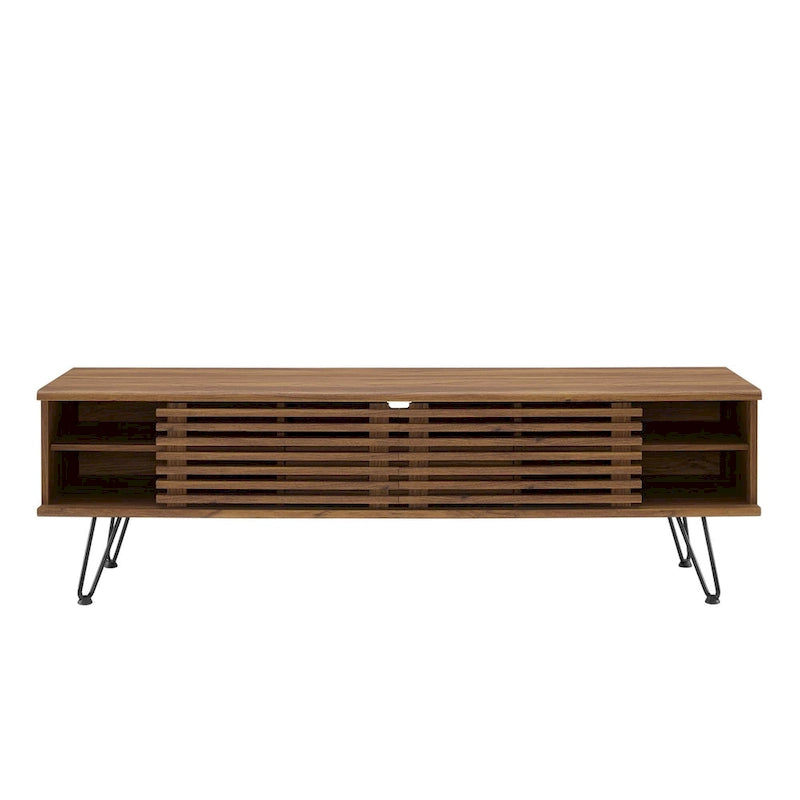 Meuble TV console média 59